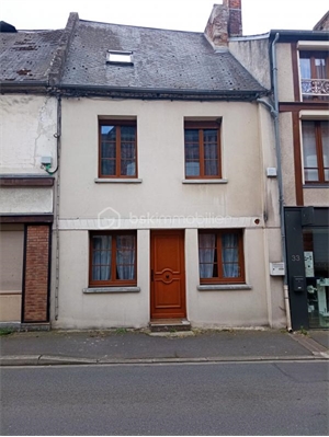 maison à la vente -   02350  LIESSE NOTRE DAME, surface 120 m2 vente maison - UBI432593819